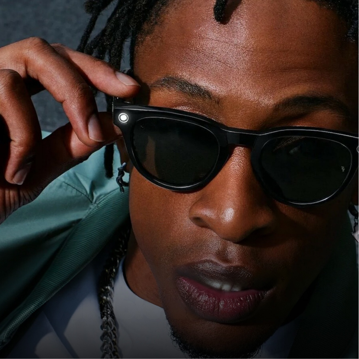 Ray-Ban Meta Headliner Gen 2 (Transitions Lenses)