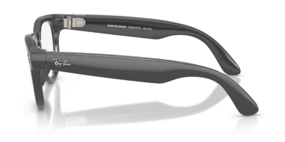 Ray-Ban Meta Headliner Gen 2