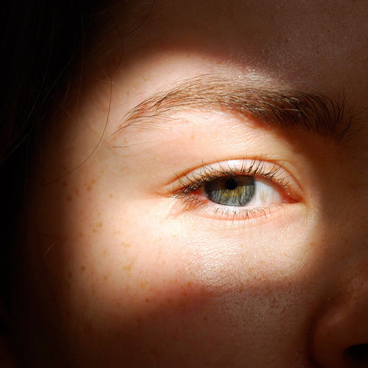 How to Keep Your Eyes Healthy