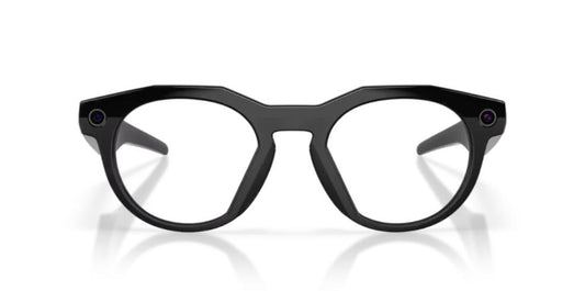 Oakley Meta HSTN Clear Lenses