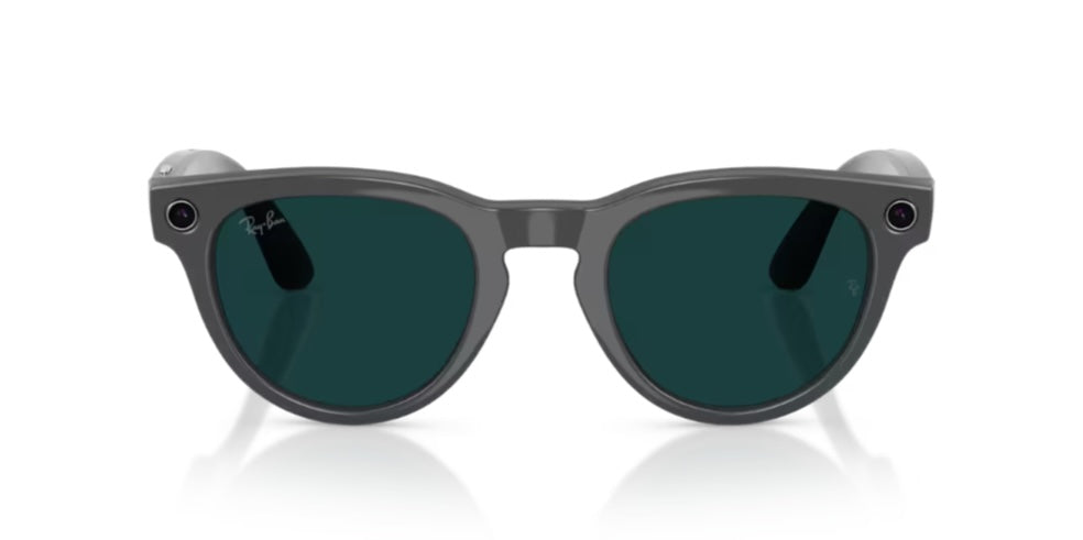 Ray-Ban Meta Headliner Gen 2 (Transitions Lenses)