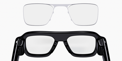 SPECS 47 Prescription Insert