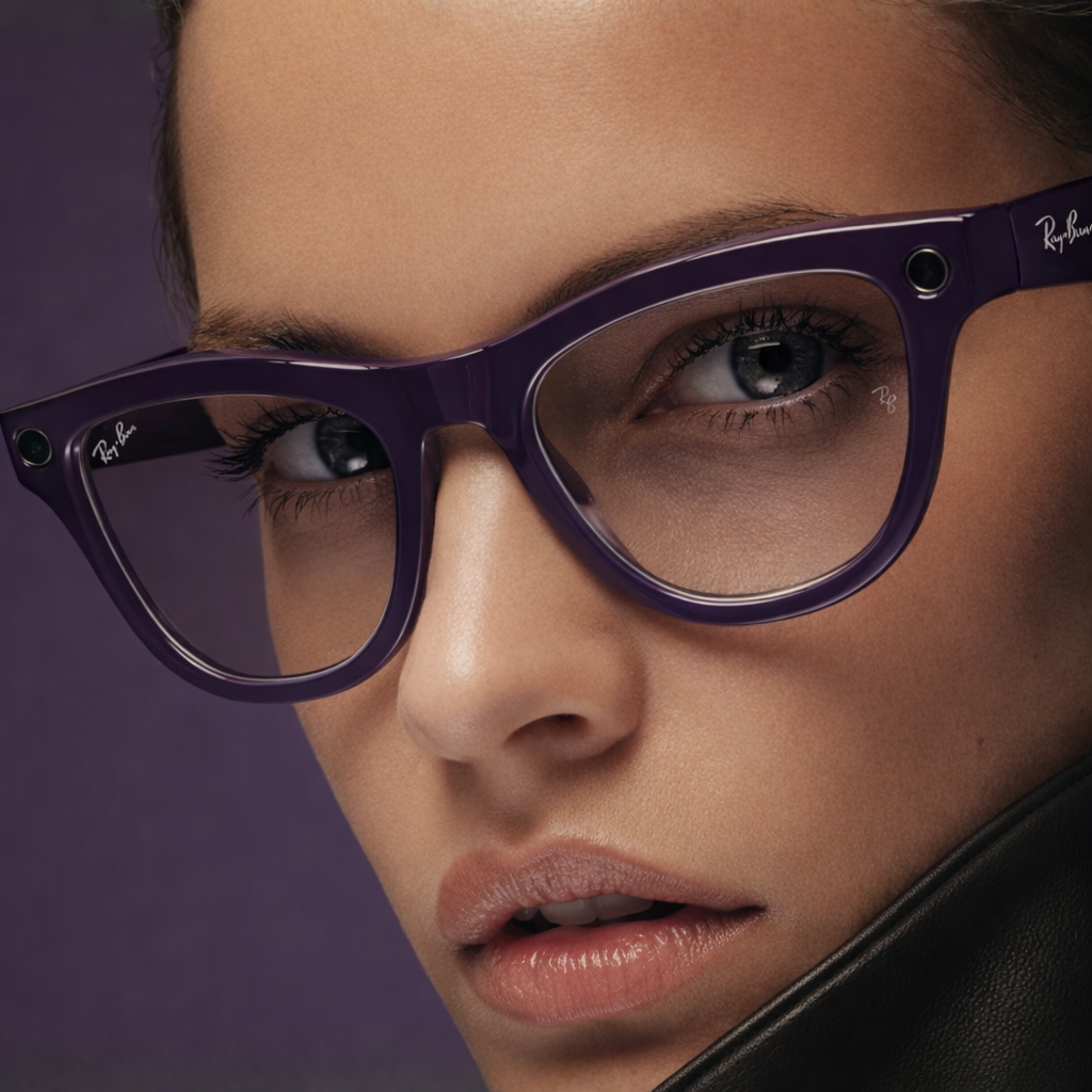 Ray-Ban Meta Skyler Gen 2