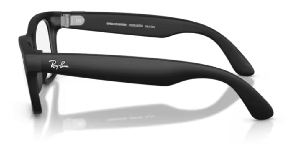 Ray-Ban Meta Wayfarer Gen 2 (Medium Size)