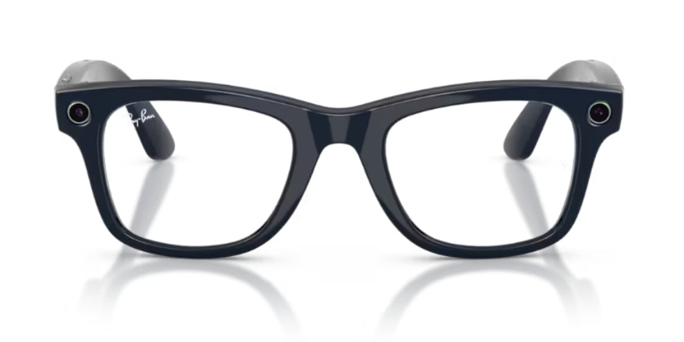 Ray-Ban Meta Wayfarer Gen 2 (Medium Size)