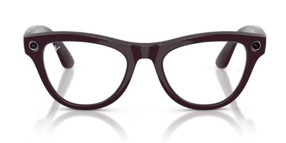 Ray-Ban Meta Skyler Gen 2