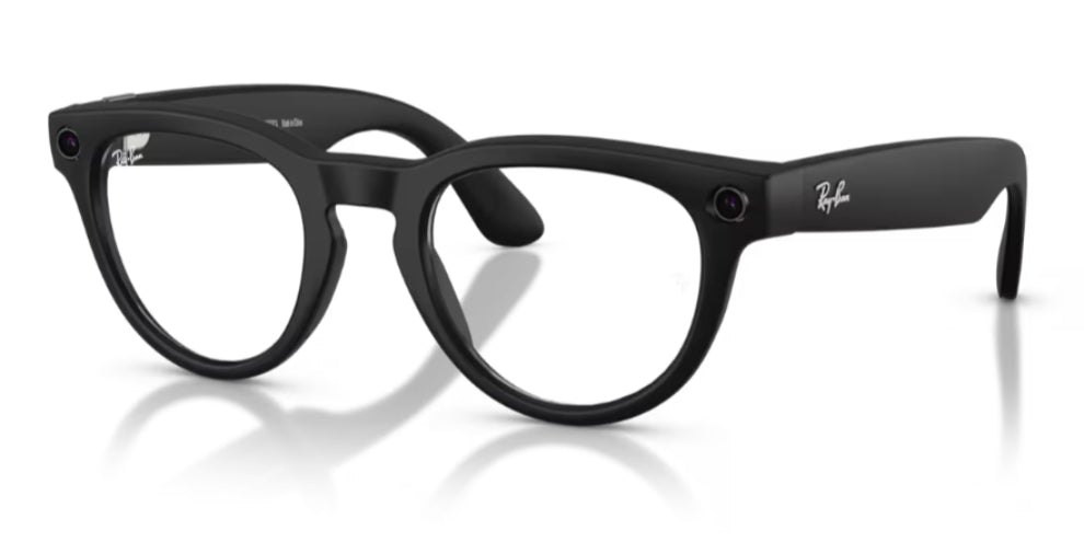 Ray-Ban Meta Headliner Gen 2