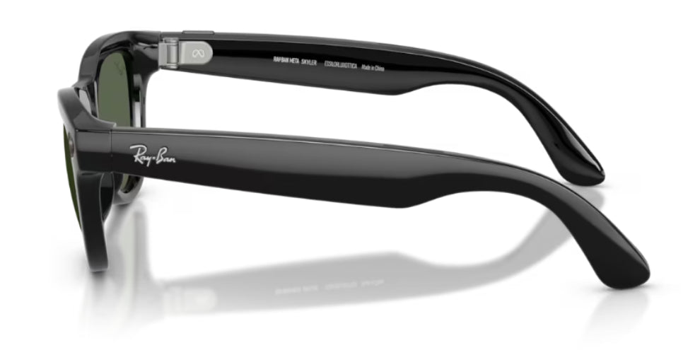 Ray-Ban Meta Skyler Gen 2 (Sunglasses)
