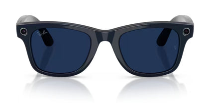 Ray-Ban Meta Wayfarer Gen 2 (Transitions Lenses - Large Size)