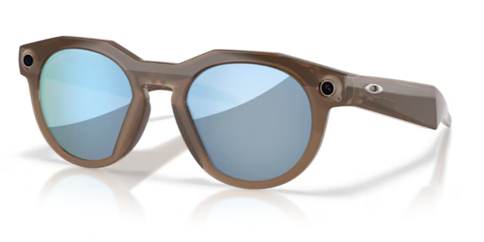 Oakley Meta HSTN Sunglass Lenses