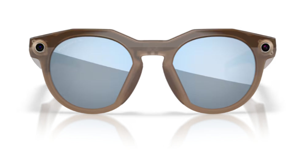 Oakley Meta HSTN Sunglass Lenses