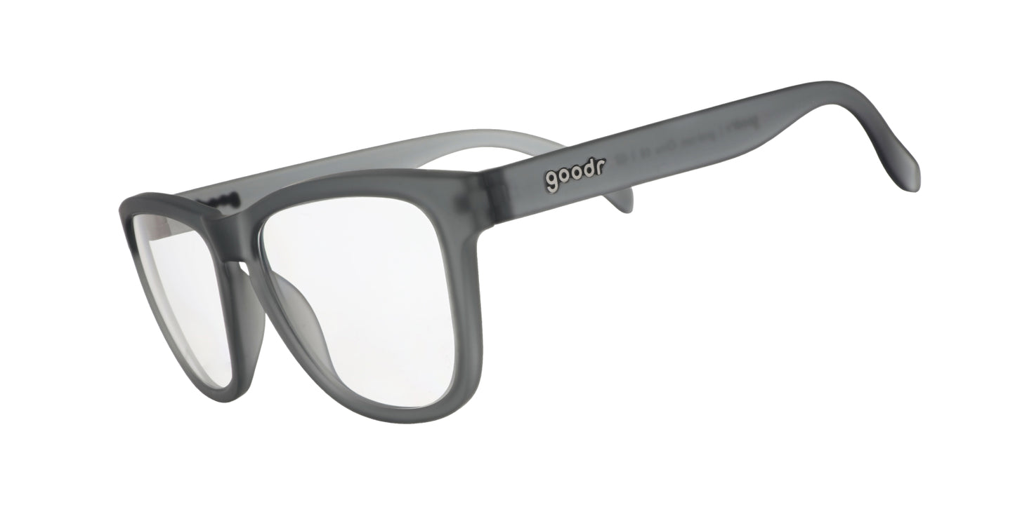 Silverback Squat Mobility