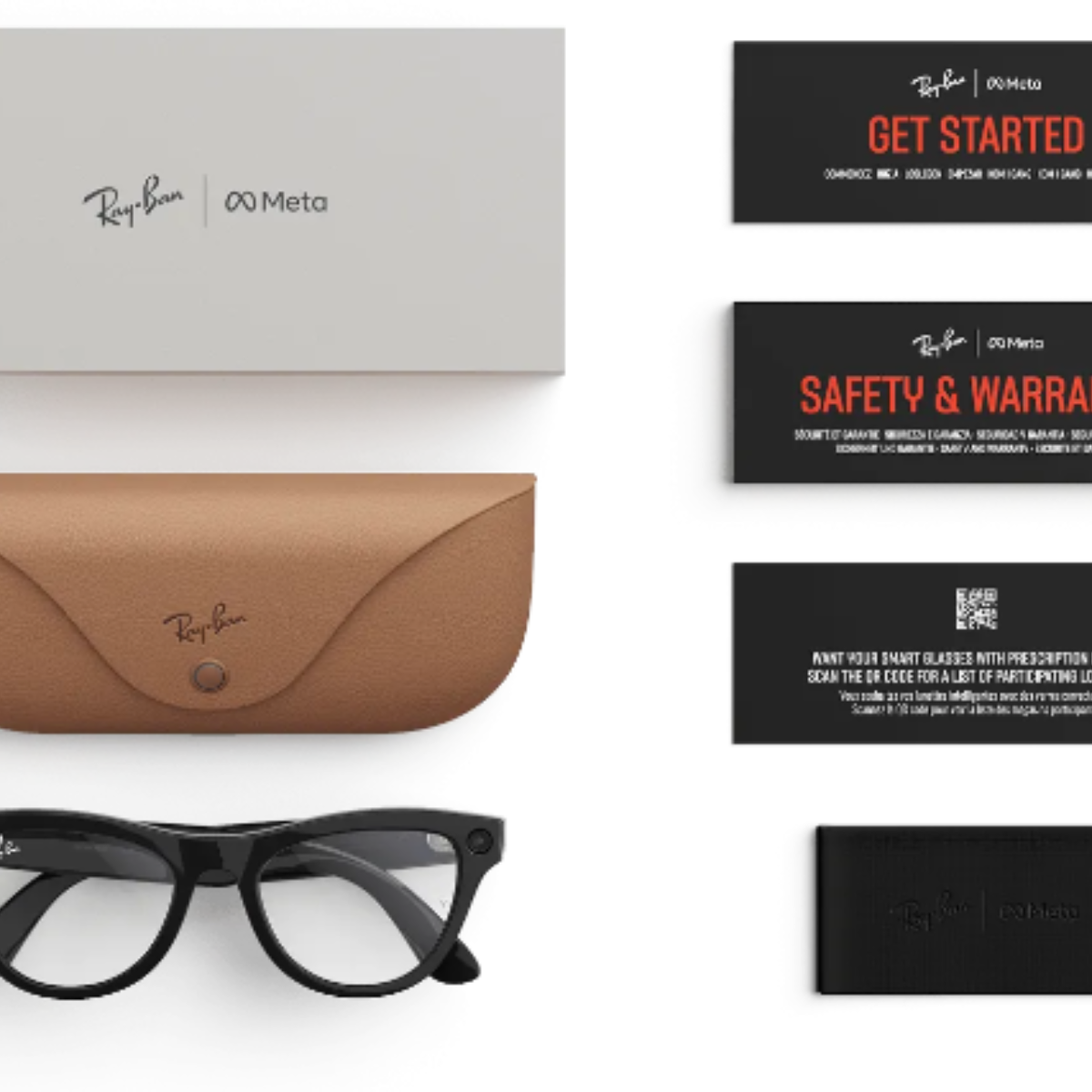 Ray-Ban Meta Skyler Gen 2