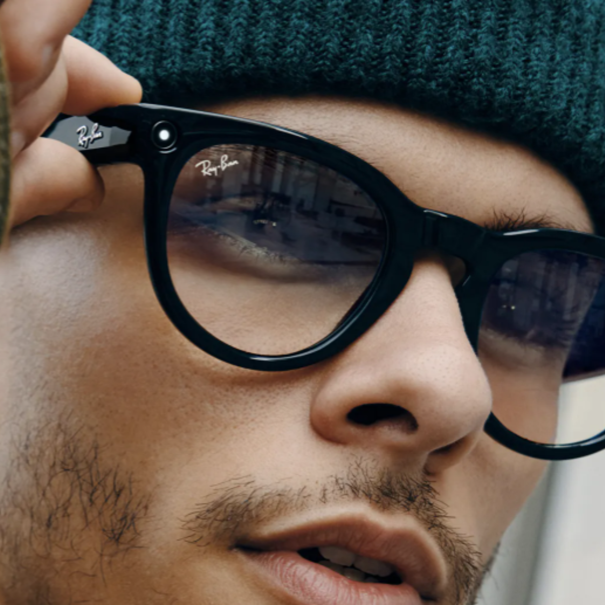 Ray-Ban Meta Headliner Gen 2 (Transitions Lenses)